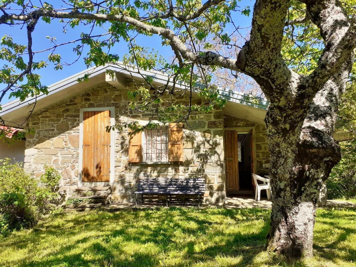 Borgo Castelluccio Country House Porretta Terme Exterior foto