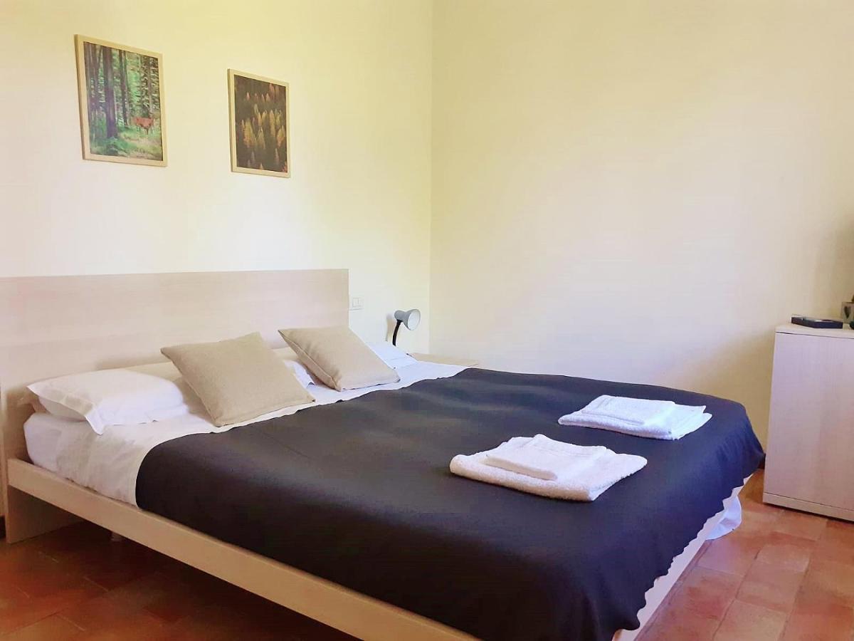 Borgo Castelluccio Country House Porretta Terme Exterior foto